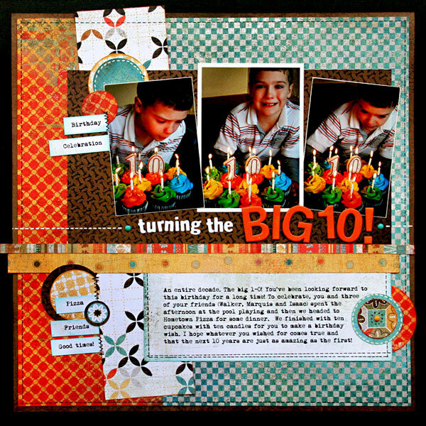 *Turning the Big 10* SB&amp;CT Spring &#039;10