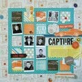 *Capture Life*
