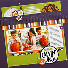 *Carvin' Jack*