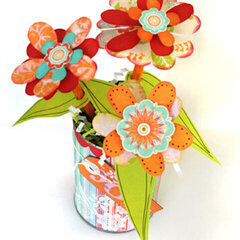 Flower Vase Project