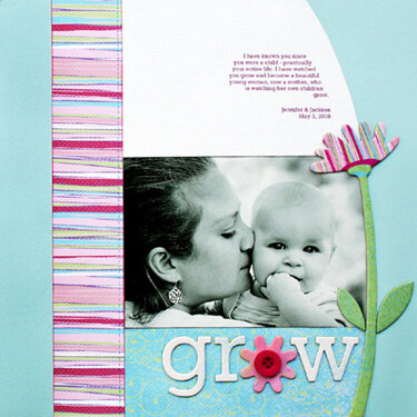 *Grow* BHG April &#039;09