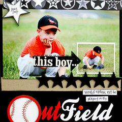 *Outfield*  BHG April '08