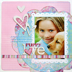 *Puppy Love* BG EUPHORIA!!