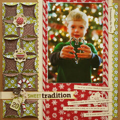 *Sweet Tradition* CK Nov/Dec 2012