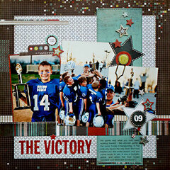 *The Victory*