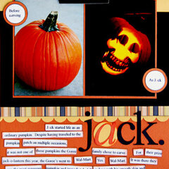 *jack.* CK October '09