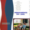 Independence Day 2000