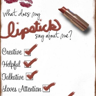 Lipstick