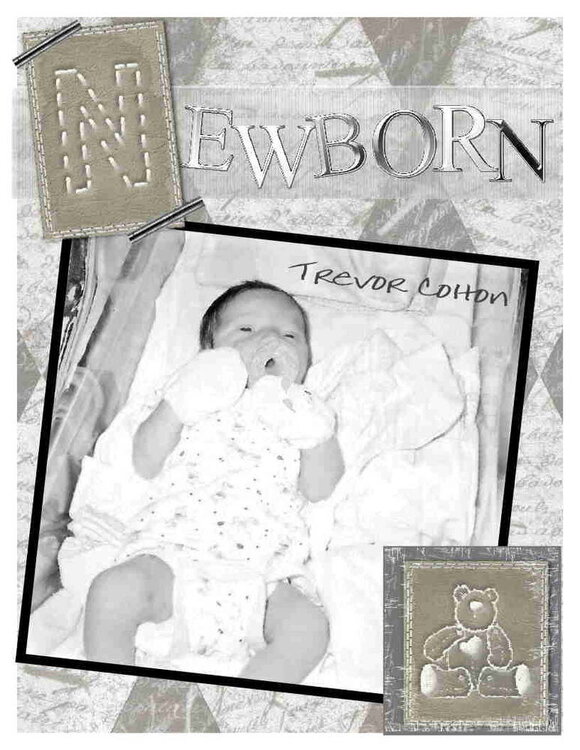 Newborn