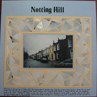 Notting Hill - pg 1