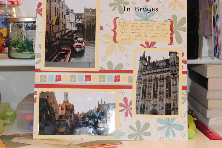 In Brugges