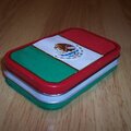 Mexico tin