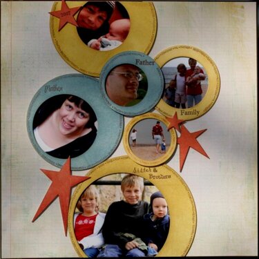 Family Ties