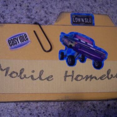 Mobile Homeboy