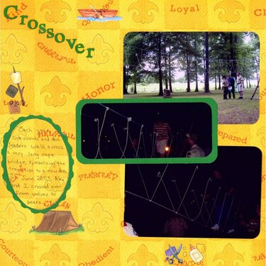 Crossover 2005 pg 1