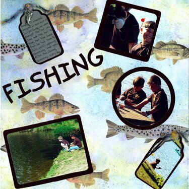 Fishing