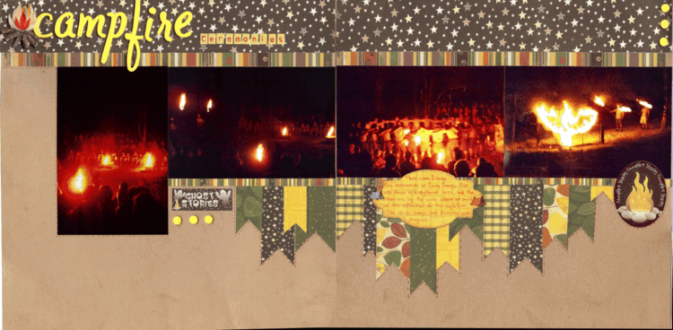 Campfire Ceremonies