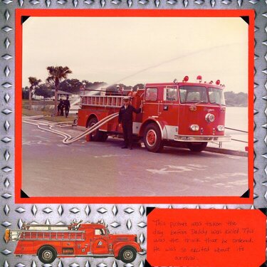 Fire Truck pg 1