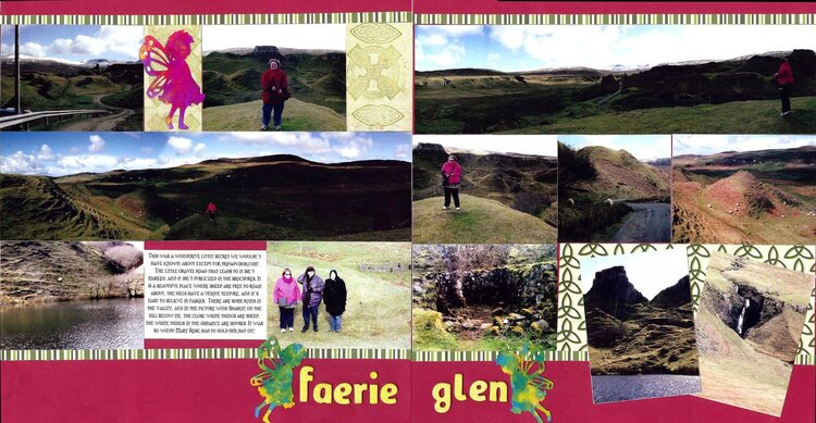 Faerie Glen