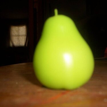 # 7 Pear