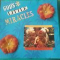 God's Little Miracles