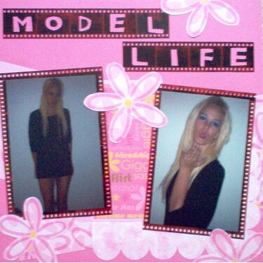 Model Life 1