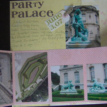 Party Palace