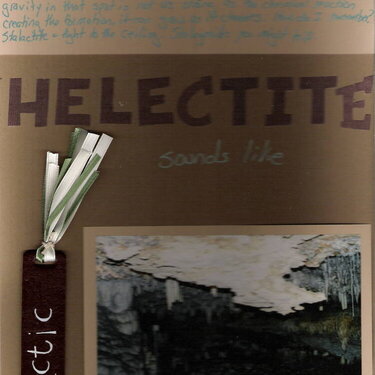 Helectite