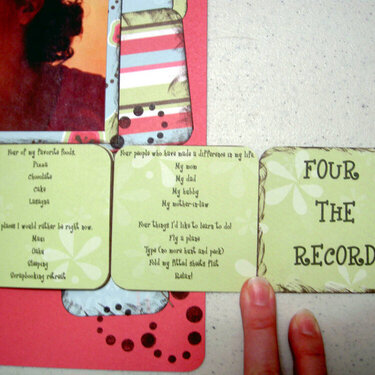 Four the Record-3