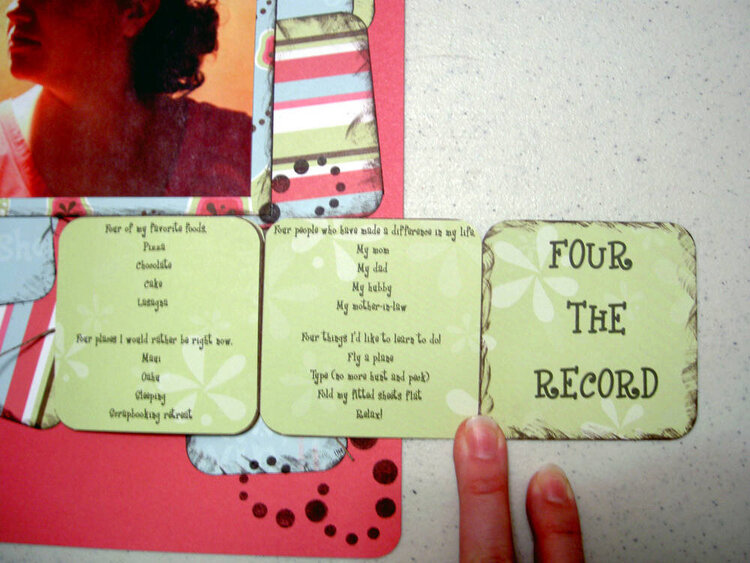 Four the Record-3