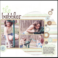 The Bubbler