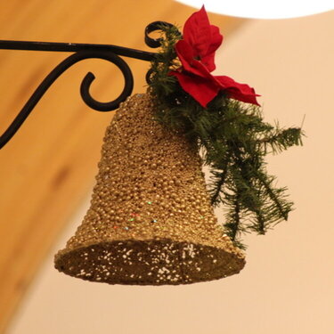 POD #4 - Christmas Bell