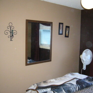 Other Side of Bedroom