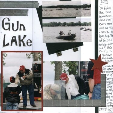 Gun Lake