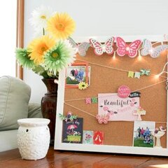 Beautiful Moments Board **WRMK DT**