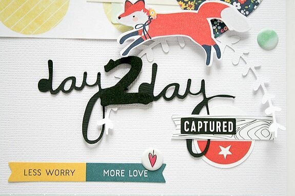 Day2Day Captured