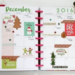 December Calendar