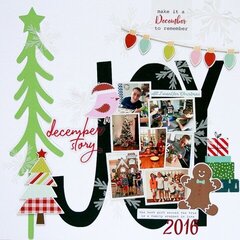 December Story 2016