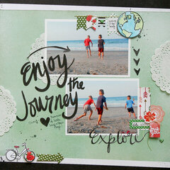 Enjoy the Journey