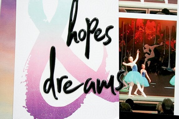 Hopes &amp; Dreams