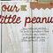 Our Little Peanut **Simple Stories DT**