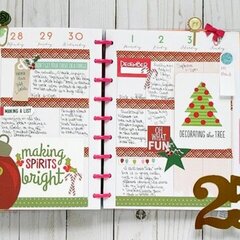 Planner Wk18