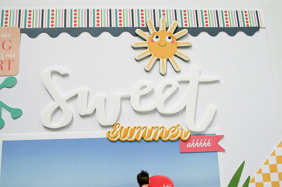 Sweet Summer Ahhhhh