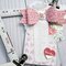 Welcome Baby Tags **WRMK DT**