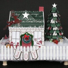 Christmas Village