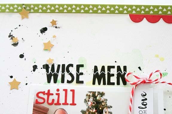 Wise Men Still Seek Him **Bella Blvd DT**