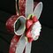 Toilet Paper Flower ornament **Bella Blvd**