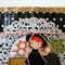 Hello Girl Canvas **Pebbles DT**