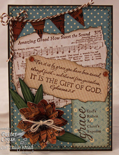 {HSCRC12} Hymn #1, Amazing Grace