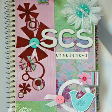 SCS Challenge Notebook